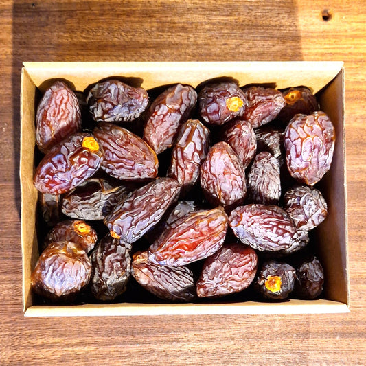 Medjool-Bio-Datteln Premium Medium/Small