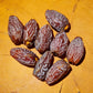 Medjool-Bio-Datteln Premium Medium/Small