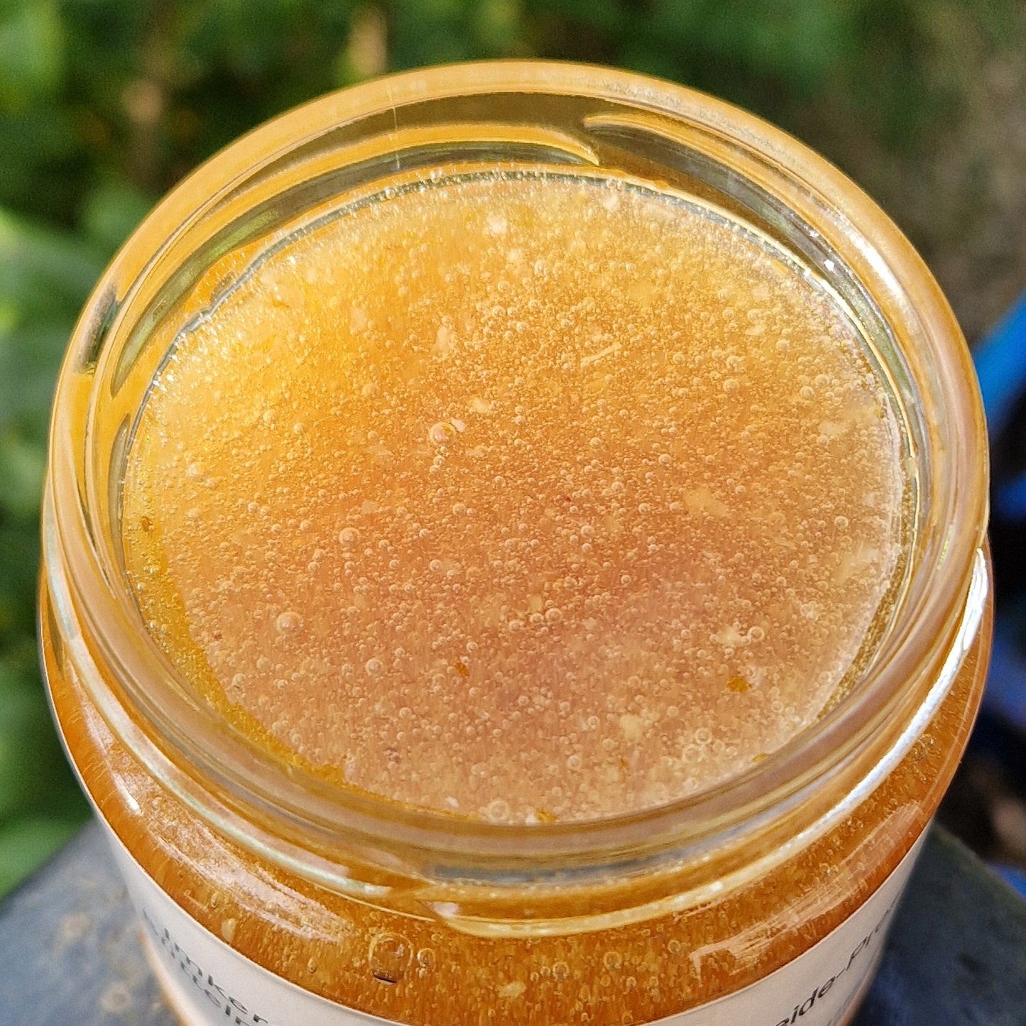 Heide-Presshonig Bio 250g