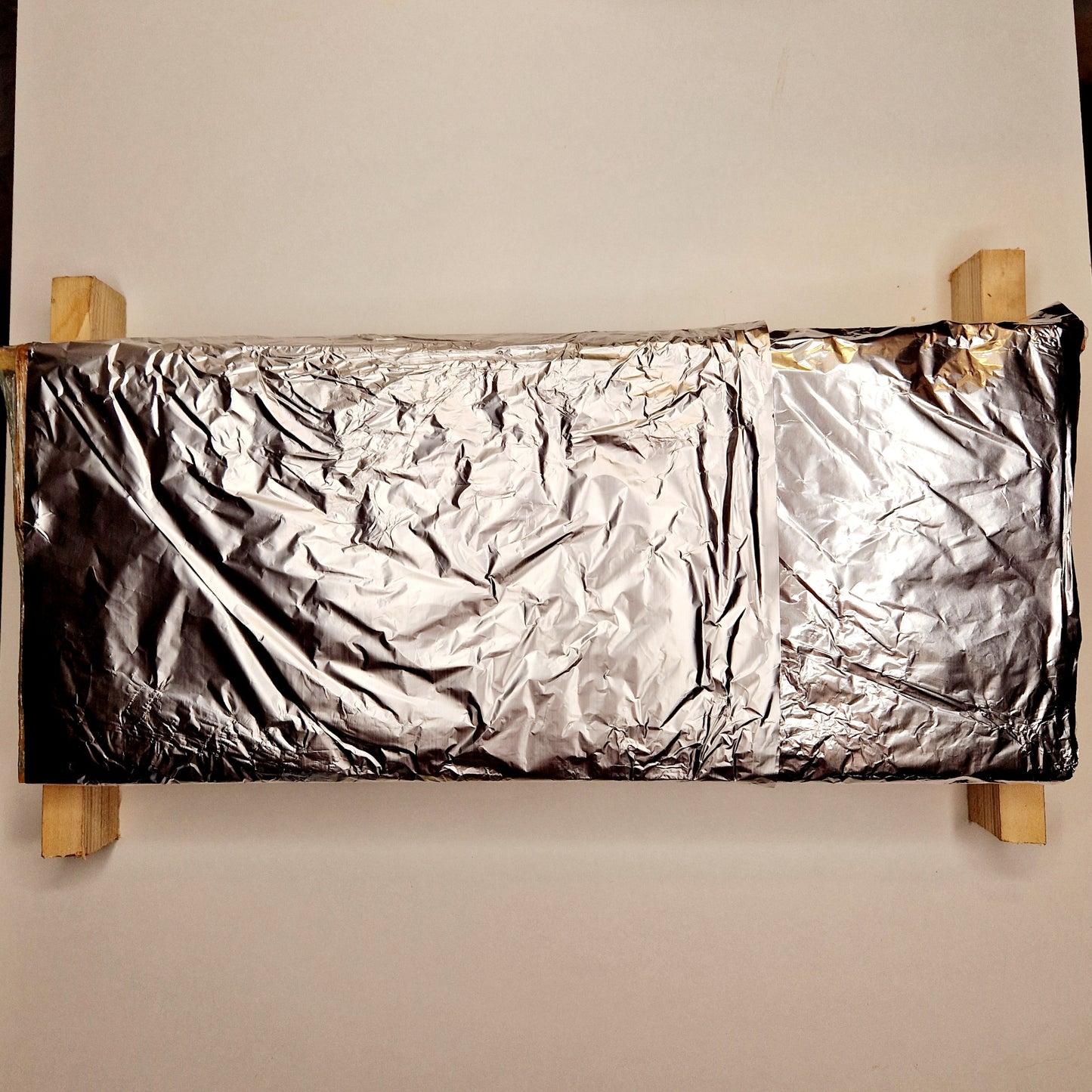 Scheibenhonig-Bio in Wabe 2 kg