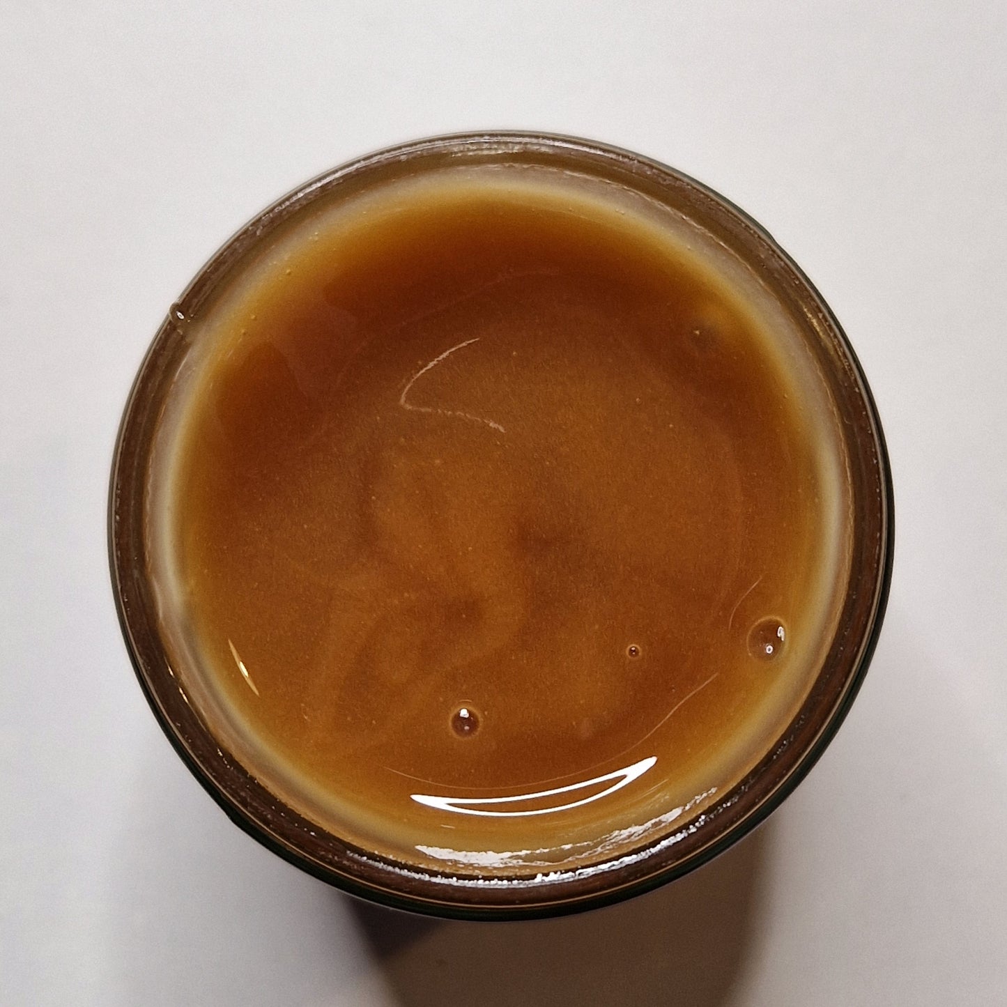 Melezitosehonig (Waldhonig) Bio cremig 250g