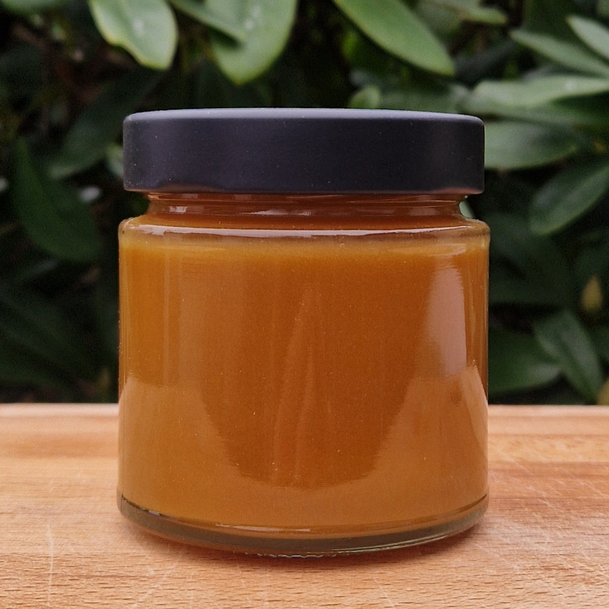 Melezitosehonig (Waldhonig) Bio cremig 250g