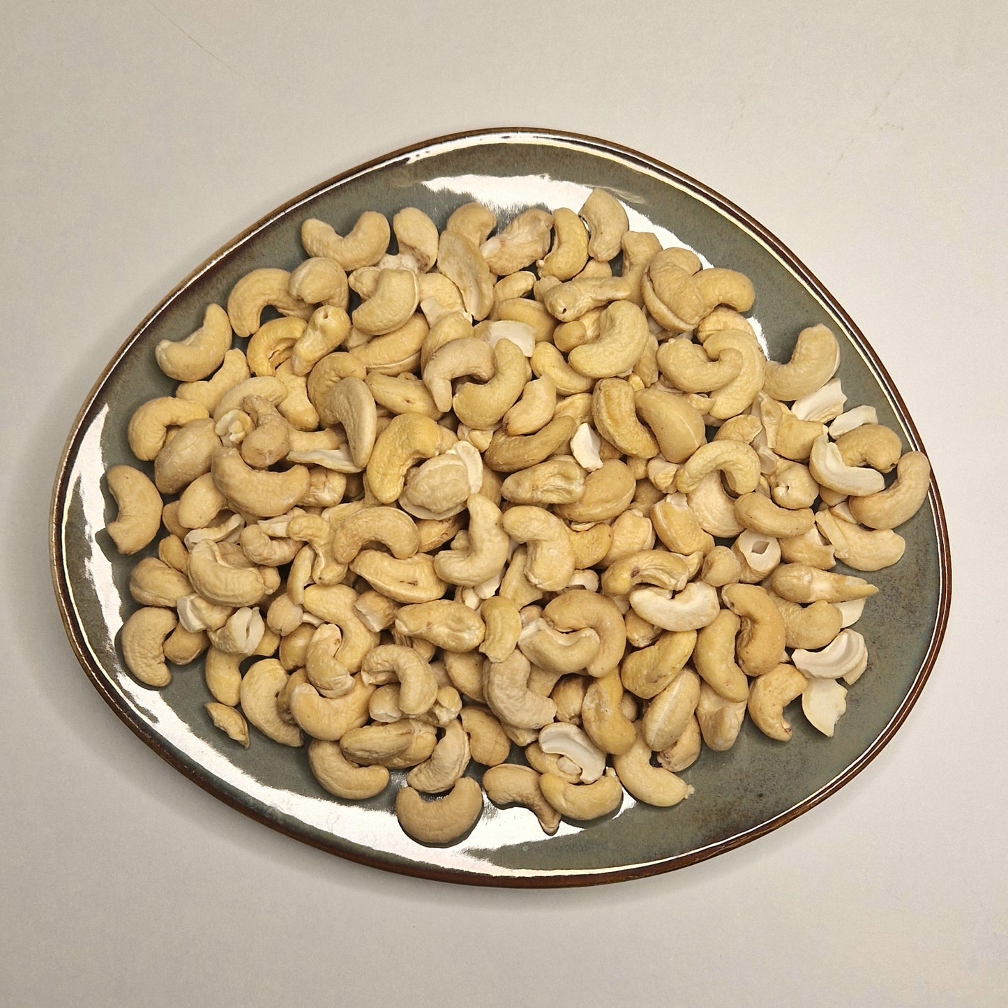 1A ISI´s Cashewkerne-Bio roh