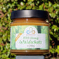 Melezitosehonig (Waldhonig) Bio cremig 250g
